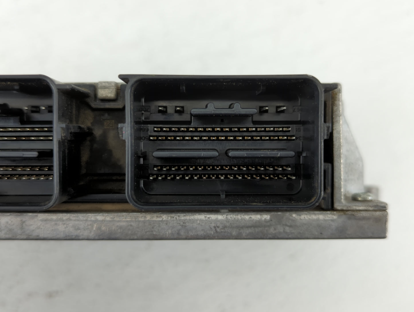 2014-2016 Ford Fusion PCM Engine Control Computer ECU ECM PCU OEM P/N:ES7A-12A650-JF ES7A-12A650-GF Fits Fits 2014 2015 2016