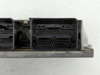 2014-2016 Ford Fusion PCM Engine Control Computer ECU ECM PCU OEM P/N:ES7A-12A650-JF ES7A-12A650-GF Fits Fits 2014 2015 2016