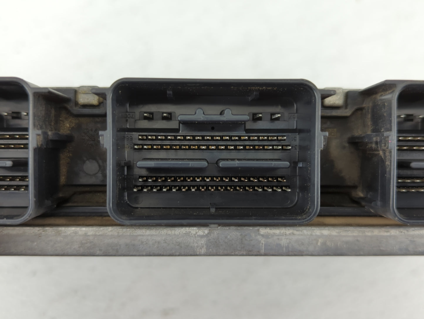 2014-2016 Ford Fusion PCM Engine Control Computer ECU ECM PCU OEM P/N:ES7A-12A650-JF ES7A-12A650-GF Fits Fits 2014 2015 2016