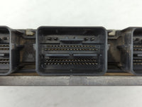 2014-2016 Ford Fusion PCM Engine Control Computer ECU ECM PCU OEM P/N:ES7A-12A650-JF ES7A-12A650-GF Fits Fits 2014 2015 2016