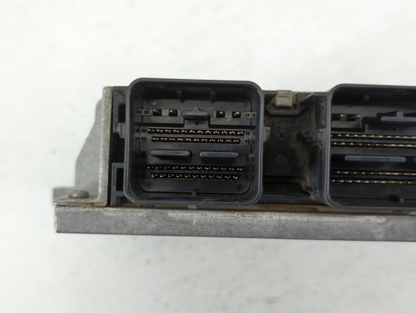 2014-2016 Ford Fusion PCM Engine Control Computer ECU ECM PCU OEM P/N:ES7A-12A650-JF ES7A-12A650-GF Fits Fits 2014 2015 2016