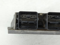 2014-2016 Ford Fusion PCM Engine Control Computer ECU ECM PCU OEM P/N:ES7A-12A650-JF ES7A-12A650-GF Fits Fits 2014 2015 2016
