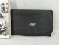 2014 Ford Fusion Owners Manual Book Guide OEM Used Auto Parts - Oemusedautoparts1.com