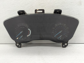 compare product 2014-2015 Ford Fusion Instrument Cluster Speedometer Gauges P/N:ES7T-10849-EC ES7T-10849-AB, ES7T-10849-EB Fits Fits 2014 2015 OEM Used Auto Parts