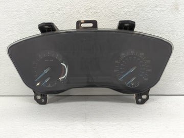2014-2015 Ford Fusion Instrument Cluster Speedometer Gauges P/N:ES7T-10849-EC ES7T-10849-AB, ES7T-10849-EB Fits Fits 2014 20