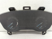 2014-2015 Ford Fusion Instrument Cluster Speedometer Gauges P/N:ES7T-10849-EC ES7T-10849-AB, ES7T-10849-EB Fits Fits 2014 20
