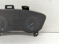 2014-2015 Ford Fusion Instrument Cluster Speedometer Gauges P/N:ES7T-10849-EC ES7T-10849-AB, ES7T-10849-EB Fits Fits 2014 20