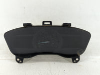 2014 Ford Fusion Instrument Cluster Speedometer Gauges P/N:ES7T-10849-LD Fits OEM Used Auto Parts - Oemusedautoparts1.com