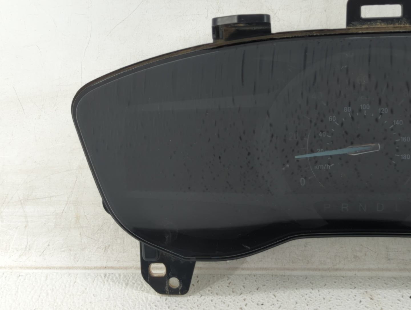 2014 Ford Fusion Instrument Cluster Speedometer Gauges P/N:ES7T-10849-LD Fits OEM Used Auto Parts - Oemusedautoparts1.com