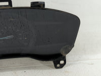 2014 Ford Fusion Instrument Cluster Speedometer Gauges P/N:ES7T-10849-LD Fits OEM Used Auto Parts - Oemusedautoparts1.com