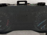 2014-2015 Ford Fusion Instrument Cluster Speedometer Gauges P/N:ES7T-10849-AB Fits Fits 2014 2015 OEM Used Auto Parts - Oemu