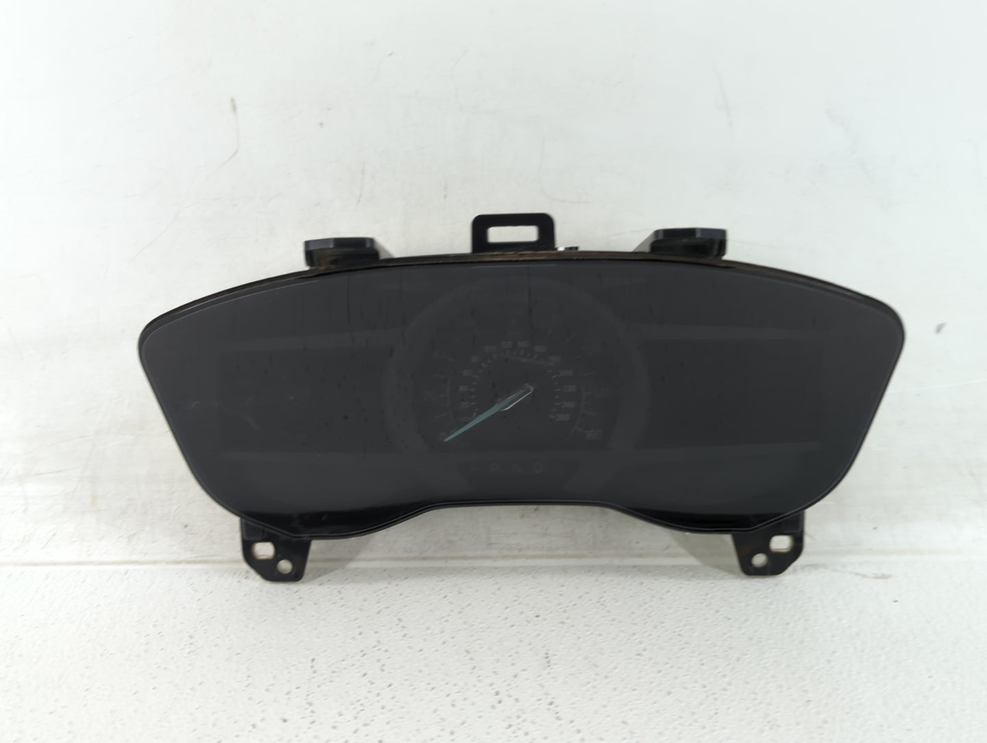 2014 Ford Fusion Instrument Cluster Speedometer Gauges P/N:ES7T-10849-JB ES7T-10849-JC, ES7T-10849-JD Fits OEM Used Auto Par