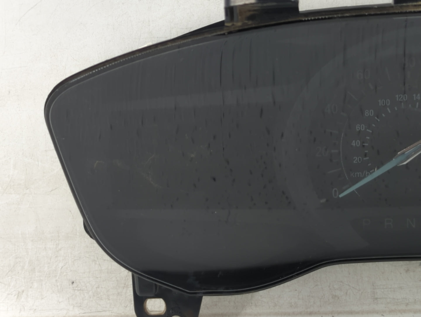 2014 Ford Fusion Instrument Cluster Speedometer Gauges P/N:ES7T-10849-JB ES7T-10849-JC, ES7T-10849-JD Fits OEM Used Auto Par