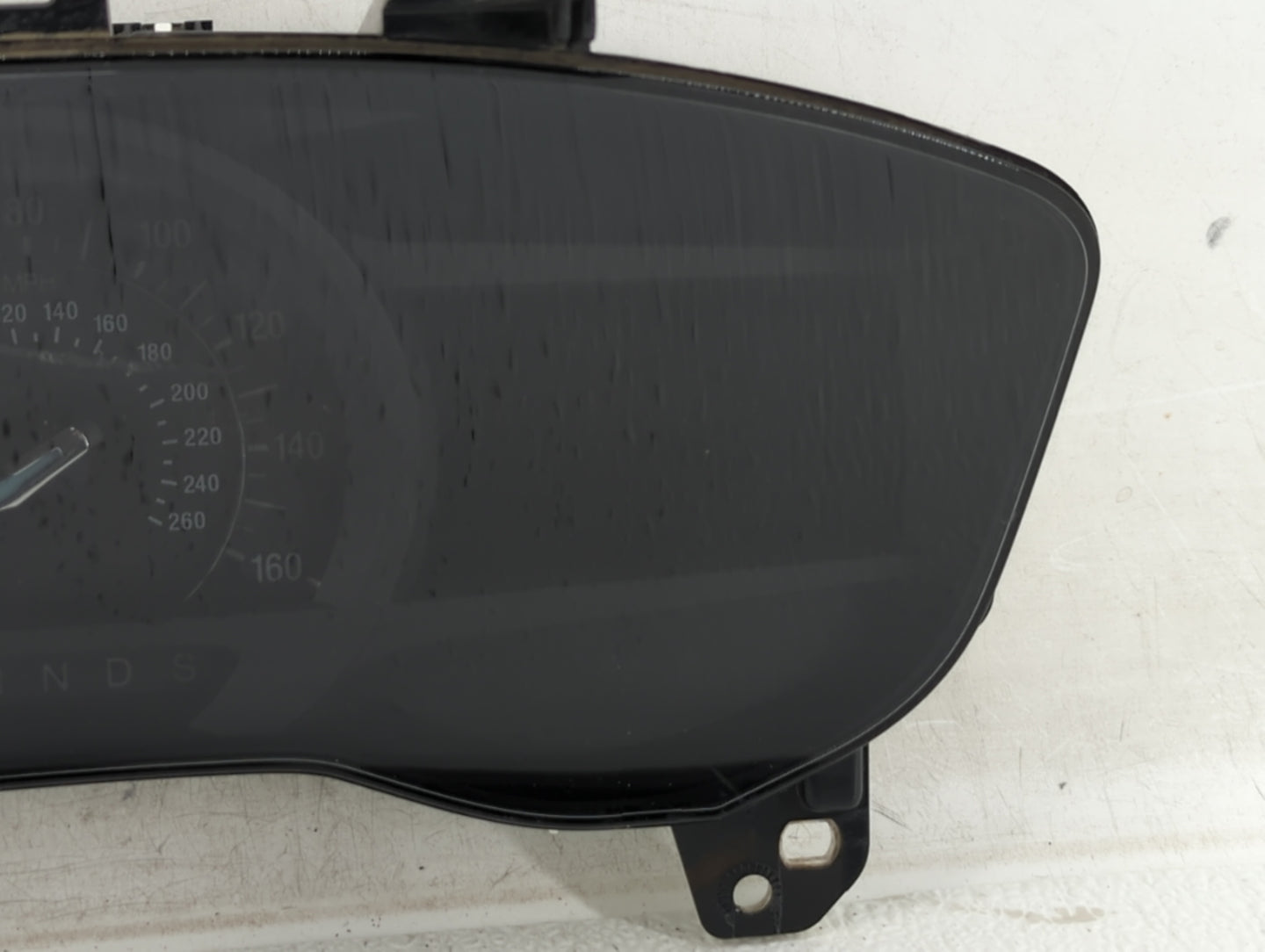 2014 Ford Fusion Instrument Cluster Speedometer Gauges P/N:ES7T-10849-JB ES7T-10849-JC, ES7T-10849-JD Fits OEM Used Auto Par
