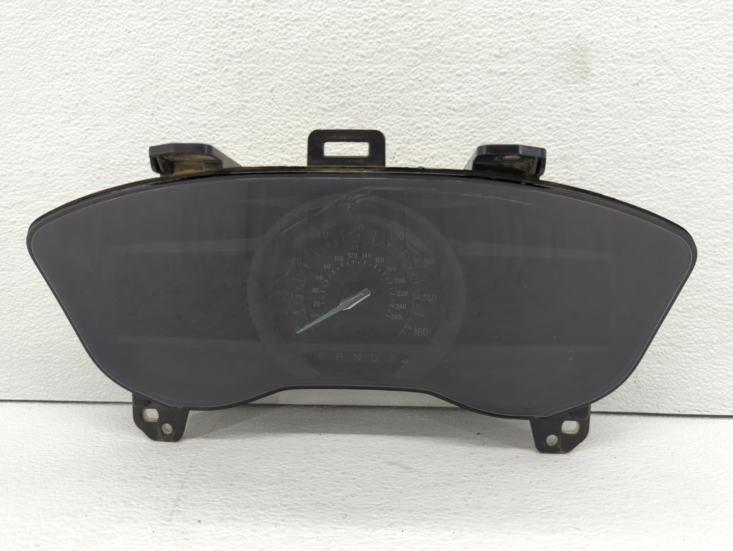 2014 Ford Fusion Instrument Cluster Speedometer Gauges P/N:ES7T-10849-JB ES7T-10849-JC, ES7T-10849-JD Fits OEM Used Auto Par