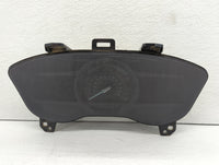 2014 Ford Fusion Instrument Cluster Speedometer Gauges P/N:ES7T-10849-JB ES7T-10849-JC, ES7T-10849-JD Fits OEM Used Auto Par