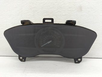 compare product 2014 Ford Fusion Instrument Cluster Speedometer Gauges P/N:ES7T-10849-JB ES7T-10849-JC, ES7T-10849-JD Fits OEM Used Auto Parts