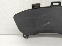 2014 Ford Fusion Instrument Cluster Speedometer Gauges P/N:ES7T-10849-JB ES7T-10849-JC, ES7T-10849-JD Fits OEM Used Auto Par