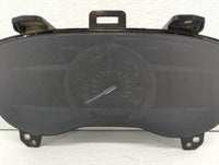 2014 Ford Fusion Instrument Cluster Speedometer Gauges P/N:ES7T-10849-JB ES7T-10849-JC, ES7T-10849-JD Fits OEM Used Auto Par