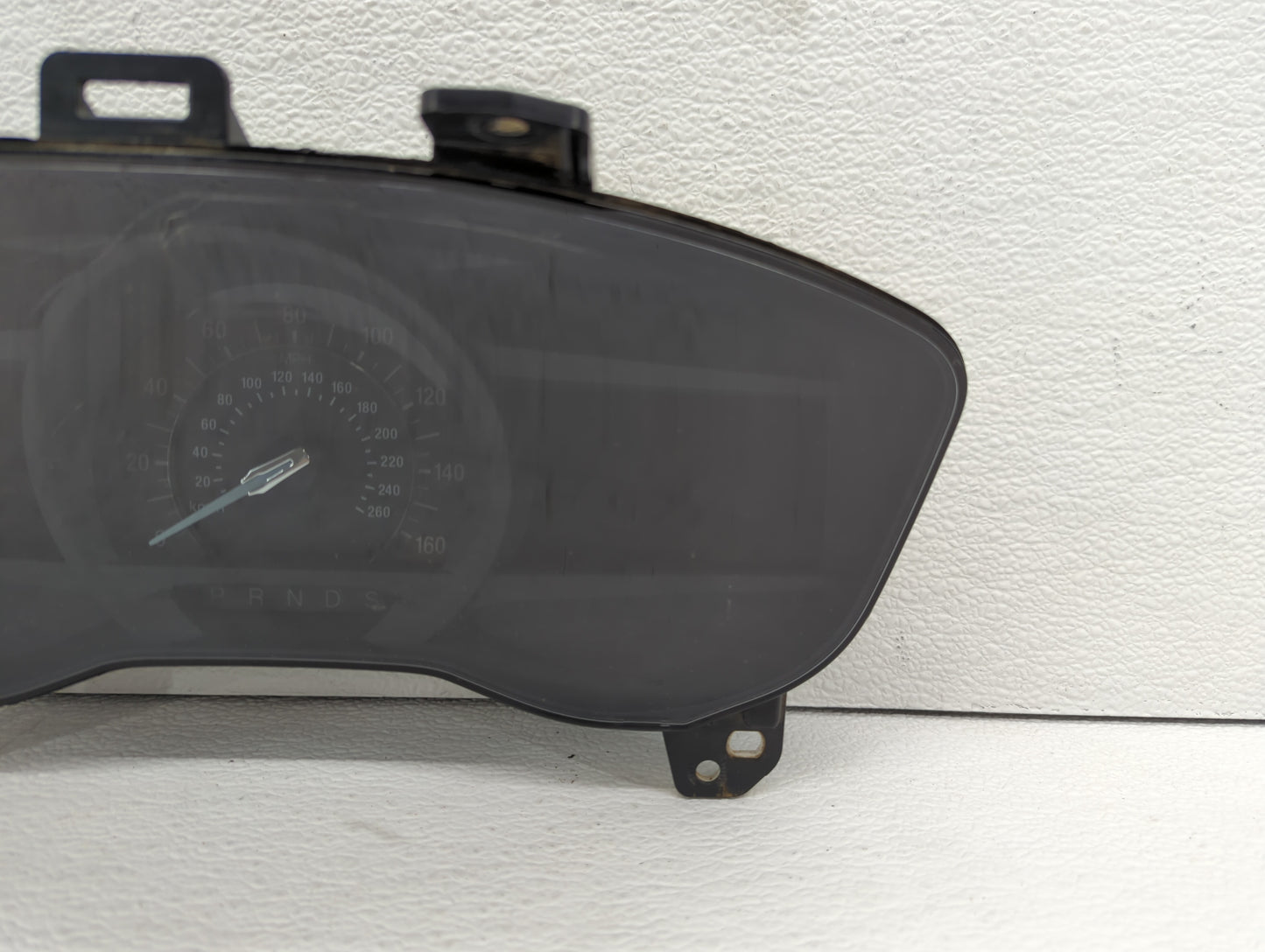 2014 Ford Fusion Instrument Cluster Speedometer Gauges P/N:ES7T-10849-JB ES7T-10849-JC, ES7T-10849-JD Fits OEM Used Auto Par