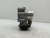 2014-2020 Ford Fusion Throttle Body P/N:DS7G-9F991-BB Fits Fits 2014 2015 2016 2017 2018 2019 2020 OEM Used Auto Parts - Oem