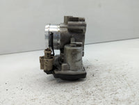 2014-2020 Ford Fusion Throttle Body P/N:DS7G-9F991-BB Fits Fits 2014 2015 2016 2017 2018 2019 2020 OEM Used Auto Parts - Oem