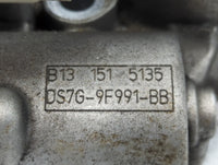 2014-2020 Ford Fusion Throttle Body P/N:DS7G-9F991-BB Fits Fits 2014 2015 2016 2017 2018 2019 2020 OEM Used Auto Parts - Oem