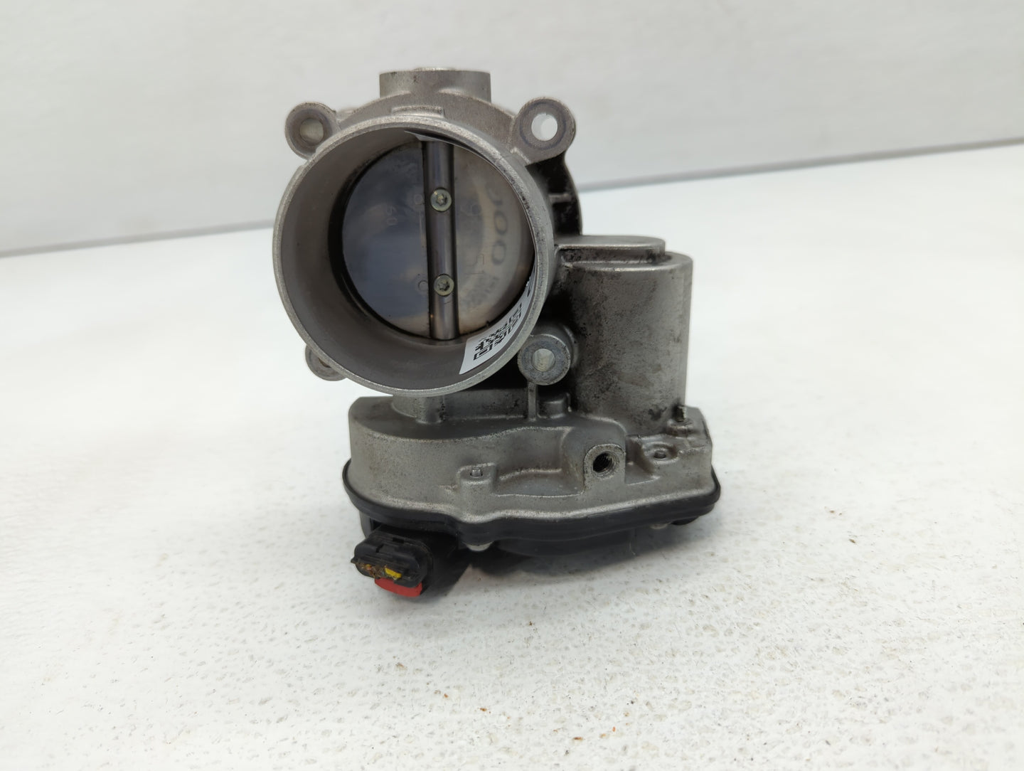 2013-2020 Ford Fusion Throttle Body P/N:DS7E-9F991-AF DS7E-9F991-AJ Fits Fits 2013 2014 2015 2016 2017 2018 2019 2020 2021 2