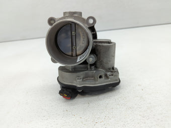 compare product 2013-2020 Ford Fusion Throttle Body P/N:DS7E-9F991-AF DS7E-9F991-AJ Fits Fits 2013 2014 2015 2016 2017 2018 2019 2020 2021 2022 OEM Used Auto Parts