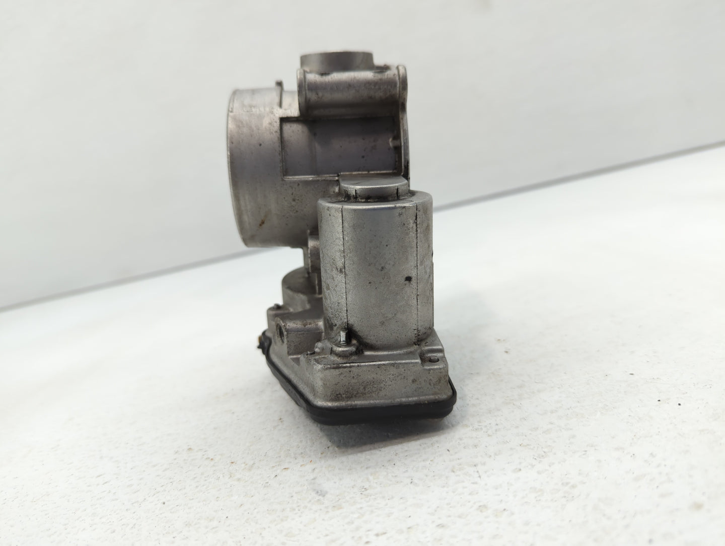 2013-2020 Ford Fusion Throttle Body P/N:DS7E-9F991-AF DS7E-9F991-AJ Fits Fits 2013 2014 2015 2016 2017 2018 2019 2020 2021 2