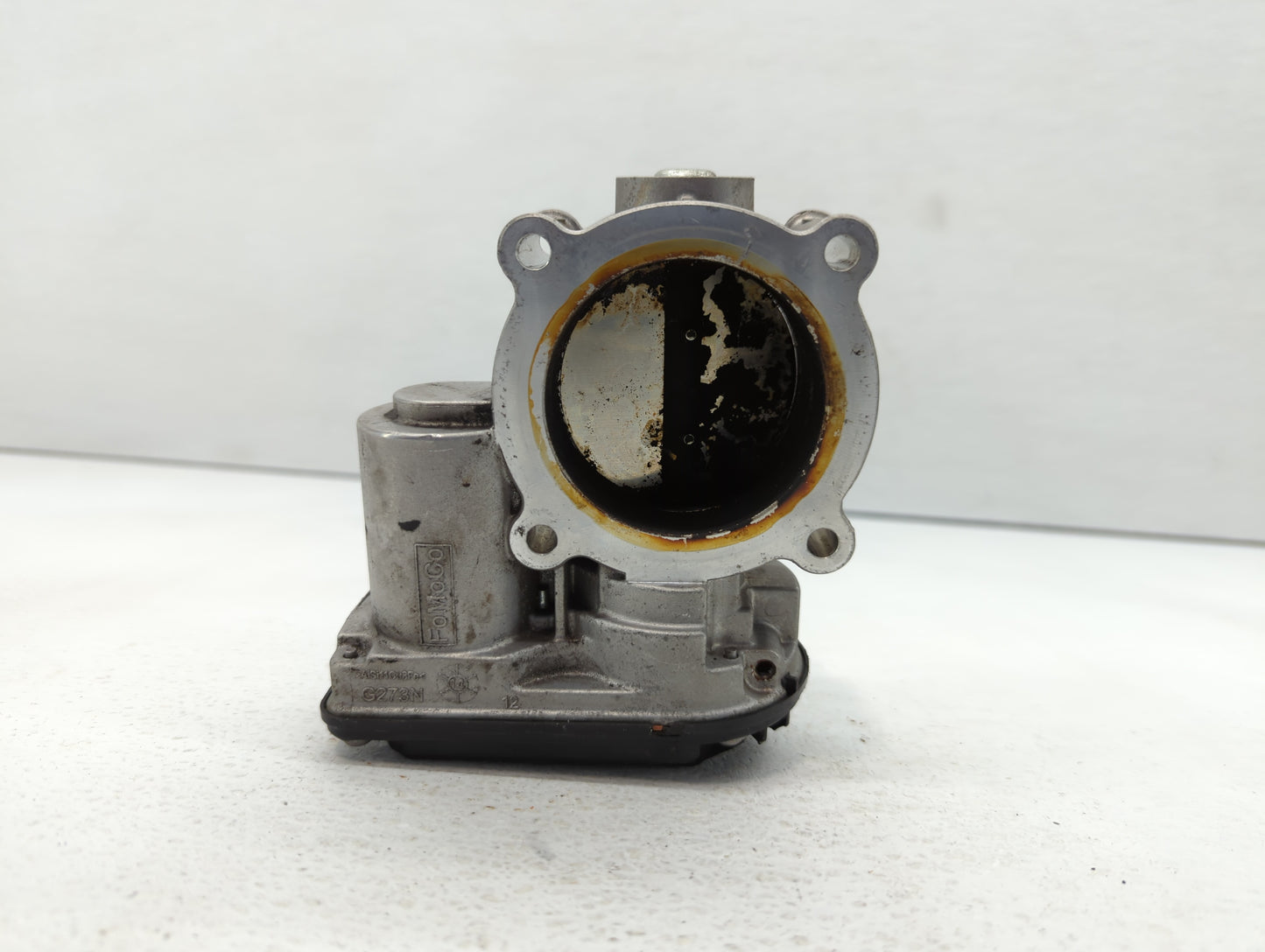 2013-2020 Ford Fusion Throttle Body P/N:DS7E-9F991-AF DS7E-9F991-AJ Fits Fits 2013 2014 2015 2016 2017 2018 2019 2020 2021 2