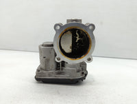 2013-2020 Ford Fusion Throttle Body P/N:DS7E-9F991-AF DS7E-9F991-AJ Fits Fits 2013 2014 2015 2016 2017 2018 2019 2020 2021 2