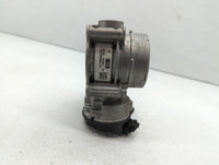 2013-2020 Ford Fusion Throttle Body P/N:DS7E-9F991-AF DS7E-9F991-AJ Fits Fits 2013 2014 2015 2016 2017 2018 2019 2020 2021 2