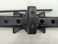 2014 Ford Fusion Spare Scissor Car Jack 499050 - Oemusedautoparts1.com
