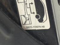 2014 Ford Fusion Spare Scissor Car Jack 499050 - Oemusedautoparts1.com