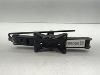 2014 Ford Fusion Spare Scissor Car Jack 499050 - Oemusedautoparts1.com