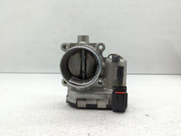 2014-2020 Ford Fusion Throttle Body P/N:DS7E-9F991-BB Fits Fits 2014 2015 2016 2017 2018 2019 2020 2021 2022 OEM Used Auto P