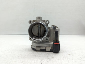 compare product 2014-2020 Ford Fusion Throttle Body P/N:DS7E-9F991-BB Fits Fits 2014 2015 2016 2017 2018 2019 2020 2021 2022 OEM Used Auto Parts