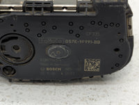 2014-2020 Ford Fusion Throttle Body P/N:DS7E-9F991-BB Fits Fits 2014 2015 2016 2017 2018 2019 2020 2021 2022 OEM Used Auto P