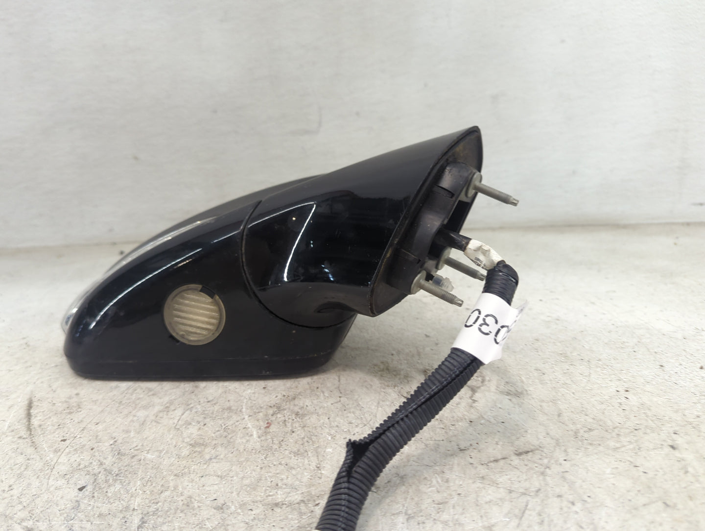 2014 Ford Fusion Passenger Side View Mirror - Right Door Mirror OEM Used - Oemusedautoparts1.com