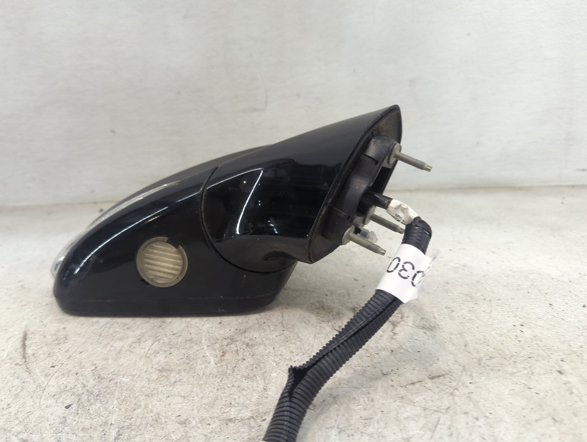 2013-2014 Ford Fusion Passenger Side View Mirror - Right Door Mirror OEM Used - Oemusedautoparts1.com