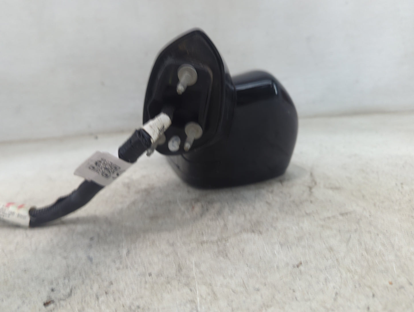 2014 Ford Fusion Passenger Side View Mirror - Right Door Mirror OEM Used - Oemusedautoparts1.com