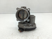 2013-2020 Ford Fusion Throttle Body P/N:DS7E-9F991-AF Fits Fits 2013 2014 2015 2016 2017 2018 2019 2020 2021 2022 OEM Used A