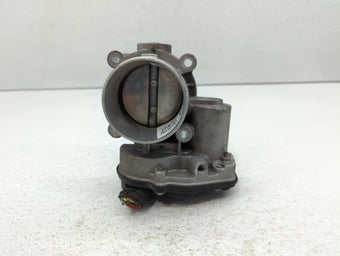 compare product 2013-2020 Ford Fusion Throttle Body P/N:DS7E-9F991-AF Fits Fits 2013 2014 2015 2016 2017 2018 2019 2020 2021 2022 OEM Used Auto Parts