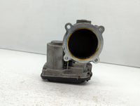 2013-2020 Ford Fusion Throttle Body P/N:DS7E-9F991-AF Fits Fits 2013 2014 2015 2016 2017 2018 2019 2020 2021 2022 OEM Used A