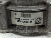 2013-2020 Ford Fusion Throttle Body P/N:DS7E-9F991-AF Fits Fits 2013 2014 2015 2016 2017 2018 2019 2020 2021 2022 OEM Used A