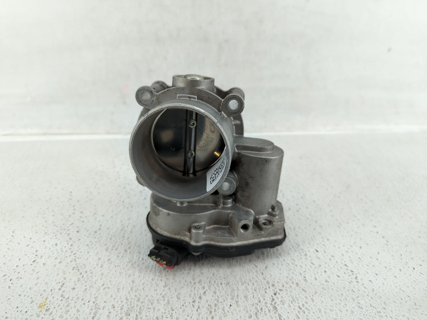 2013-2020 Ford Fusion Throttle Body P/N:DS7E-9F991-AF Fits Fits 2013 2014 2015 2016 2017 2018 2019 2020 2021 2022 OEM Used A