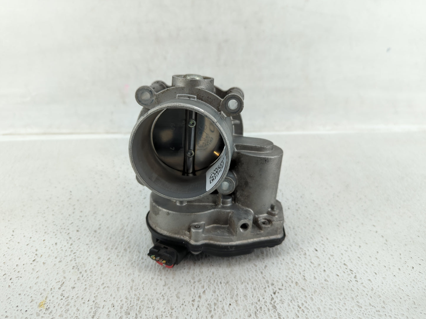 2013-2020 Ford Fusion Throttle Body P/N:DS7E-9F991-AF Fits Fits 2013 2014 2015 2016 2017 2018 2019 2020 2021 2022 OEM Used A