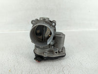 2013-2020 Ford Fusion Throttle Body P/N:DS7E-9F991-AF Fits Fits 2013 2014 2015 2016 2017 2018 2019 2020 2021 2022 OEM Used A