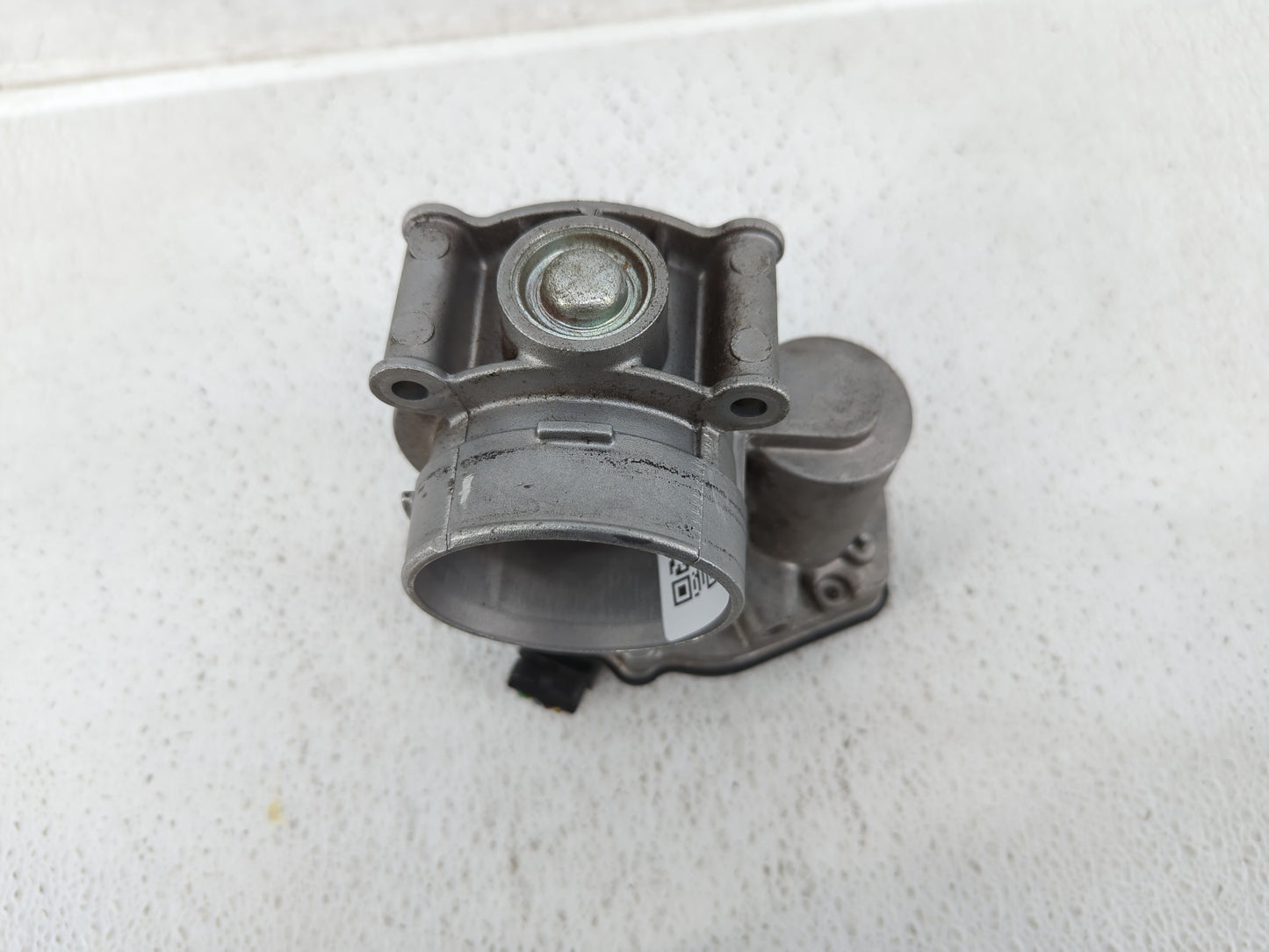 2013-2020 Ford Fusion Throttle Body P/N:DS7E-9F991-AF Fits Fits 2013 2014 2015 2016 2017 2018 2019 2020 2021 2022 OEM Used A